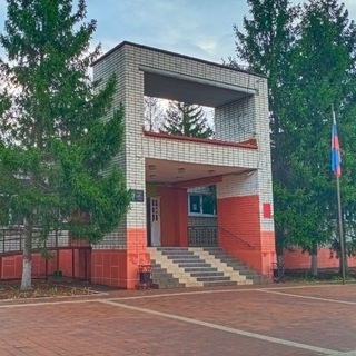 Telegram profile photo for МБОУ СОШ №18 города Невинномысска