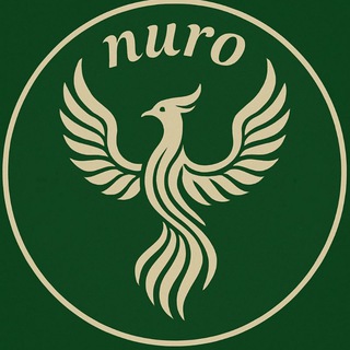 Telegram profile photo for NURO | KIYIM BRANDI