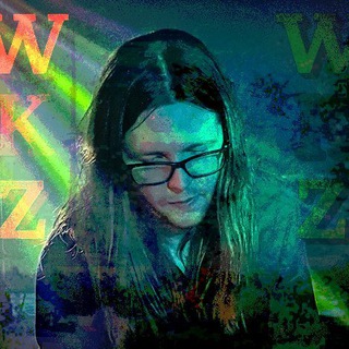 Telegram profile photo for wkz