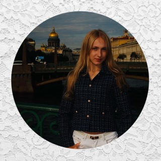 Telegram profile photo for avo.pop