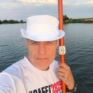 Telegram profile photo for Рязанский странник 🏕