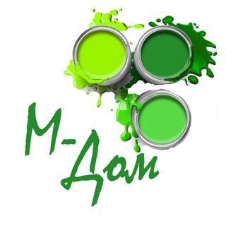 Telegram profile photo for М-Дом