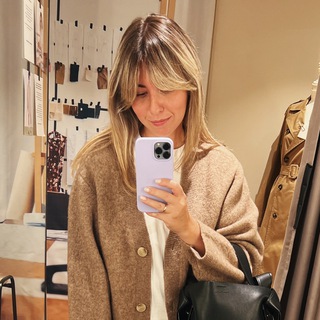 Telegram profile photo for Yuliya Gimaldinova