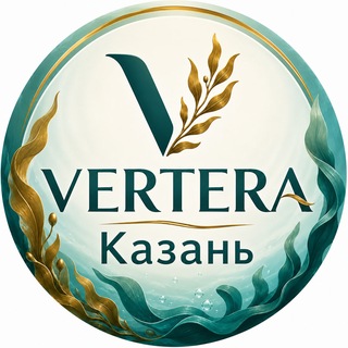 Telegram profile photo for VERTERA Казань