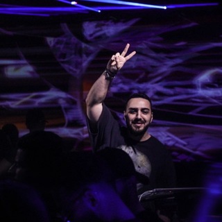 Telegram profile photo for DjBasel26 Remix