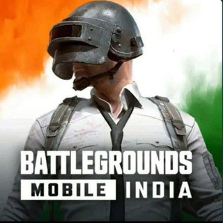 Telegram profile photo for VAISHNAV HACKS BGMI