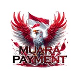 Telegram profile photo for Muara Payment info
