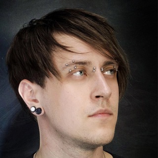 Telegram profile photo for Gen_tattoo