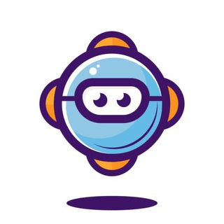 Telegram profile photo for Копилка Ботов