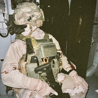 Telegram profile photo for Frontline Observer | Military