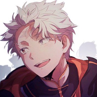 Telegram profile photo for Erkosha