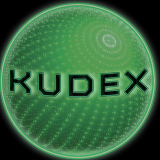 Telegram profile photo for KuDex - Announcements