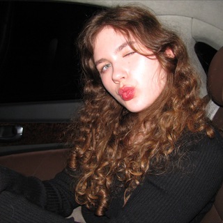Telegram profile photo for 💌 архив анонимок nuta taevi
