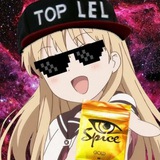 Telegram profile photo for Стикеры