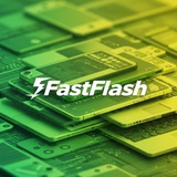 Telegram profile photo for fastflashmanager