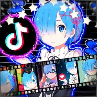 Telegram profile photo for Tiktok Edith