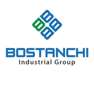 Telegram profile photo for Bostanchi Industrial Group