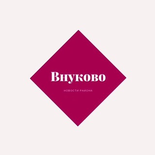 Telegram profile photo for Внуково не только аэропорт