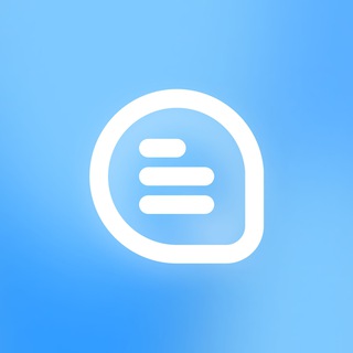 Telegram group profile photo for Чат // Qix