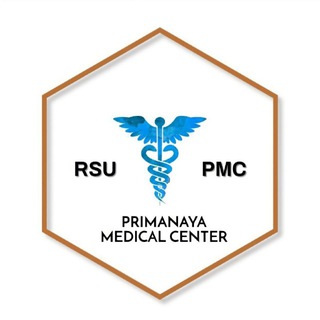 Telegram profile photo for PMC tinggal kenangan