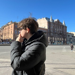 Telegram profile photo for m4nfort
