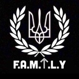 Telegram profile photo for F.A.M.1.L.Y | 🇺🇦✙