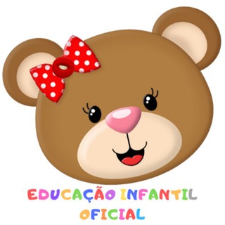 Telegram profile photo for Educação Infantil Oficial