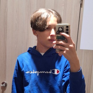 Telegram profile photo for Личное, публичное📹