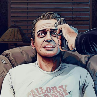 Telegram profile photo for Криминальная Испания