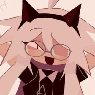 Telegram profile photo for ✃𝑲𝒂𝒕𝒊𝒆' 𝒔 𝑷𝒂𝒈𝒆𔔁. . .!