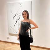 Telegram profile photo for Отзывы и кейсы Алина