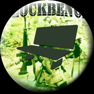 Telegram profile photo for blockbench user