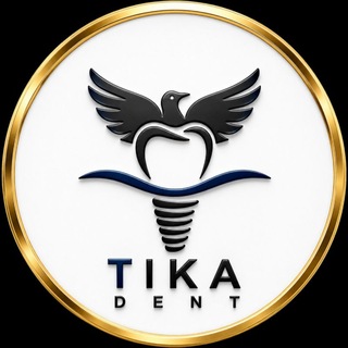 Telegram profile photo for Tikadental