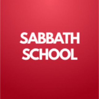 Telegram profile photo for Sabbath School / Adventist