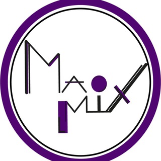 Telegram profile photo for MAOMIX