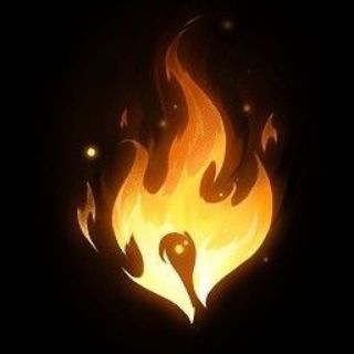 Telegram profile photo for شعله زرد