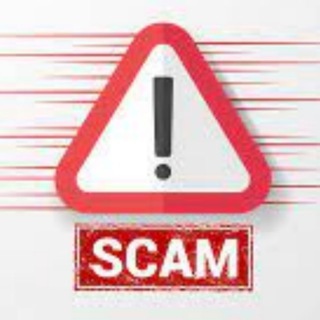 Telegram group profile photo for TRXScamReport010