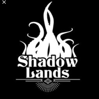 Telegram group profile photo for Charlas desde Shadowlands