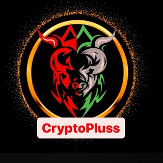Telegram profile photo for سیگنال رایگان کریپتو و فارکس | CryptoPluss