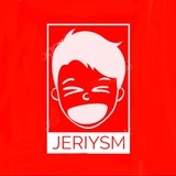 Telegram profile photo for 👾 Jerism 👹