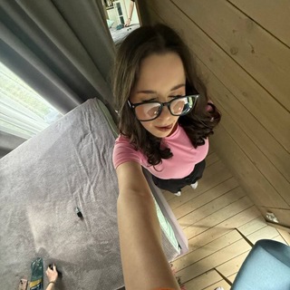 Telegram profile photo for олька мяу^^