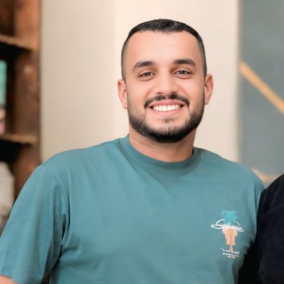 Telegram profile photo for غَسّان 𓂆