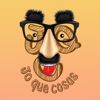 Telegram profile photo for Jo que cosas humor