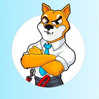 Telegram profile photo for Shiba Inu Airdrop ๐