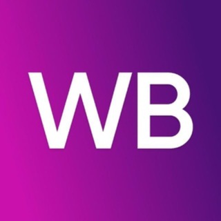 Telegram profile photo for WB