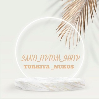 Telegram group profile photo for Turkiya-Nukus🇹🇷🇺🇿 106. 71588