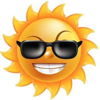 Telegram profile photo for Suntime_spb