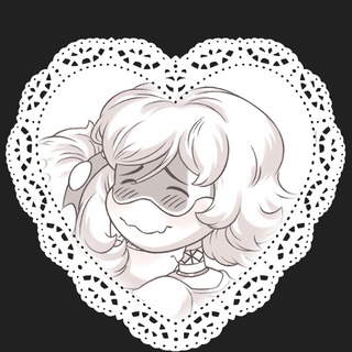 Telegram profile photo for 🎠 eveledoze 🎀