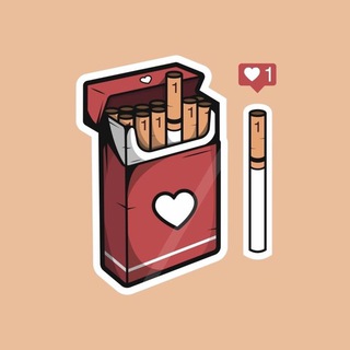 Telegram group profile photo for ТАБАЧНЫЙ МИР 🌍