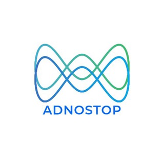 Telegram profile photo for ADNOSTOP